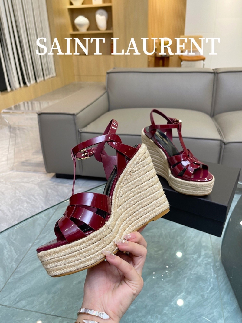 YSL Sandals